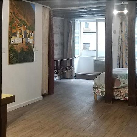 Haussmann Espace パリ エクステリア 写真
